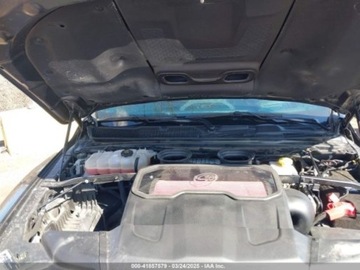  RAM 1500 2022r., TRX, od ubezpieczalni 6.2 Benzyna 702KM, zdjęcie 11