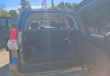 Toyota Land Cruiser IV 3.0 D-4D 173KM 2010 Toyota Land Cruiser Salon POLSKA GWARANCJA Super stan Zobacz 3.0 Diesel, zdjęcie 28