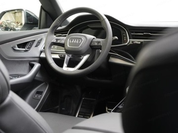 Audi Q8 SUV 3.0 50 TDI 286KM 2025 AUDI Q8 50 TDI quattro Suv 3.0 (286KM) 2025, zdjęcie 6