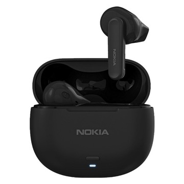 Słuchawki Nokia Go Earbuds 2+ Czarny