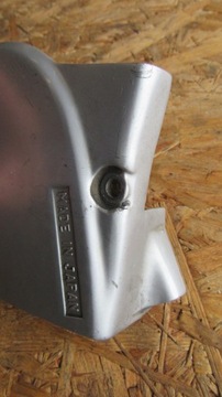 Крышка звездочки Yamaha SR 125 2000 r xy