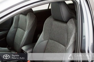 Toyota Corolla XII TS Kombi Facelifting 1.8 Hybrid 140KM 2023 Toyota Corolla Seria E21 (2019-) 1.8 Hybrid Style, zdjęcie 11