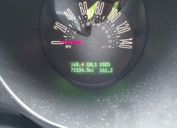 Ford Mustang V 2008 Ford Mustang 2008, 4.6L, GT, od ubezpieczalni, zdjęcie 14