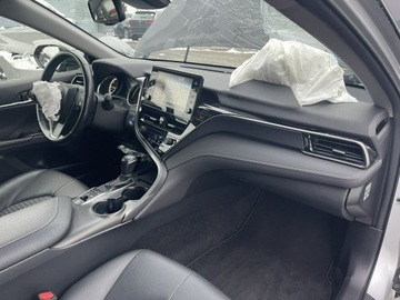 Toyota Camry IX Sedan 2.5 Hybrid Dynamic Force 218KM 2023 Toyota Camry Automat Hybryda Skóra Kamera, zdjęcie 11