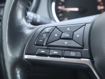 Nissan X-Trail III Terenowy Facelifting 2.0 dCi 177KM 2018 Nissan X-Trail 2.0 dCi, Salon Polska, zdjęcie 22
