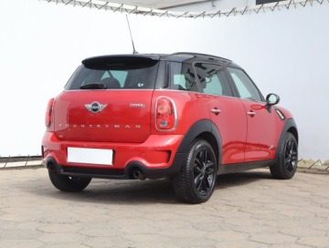 Mini Countryman R60 Crossover 1.6 184KM 2013 MINI Countryman Cooper S ALL4, Salon Polska, zdjęcie 4