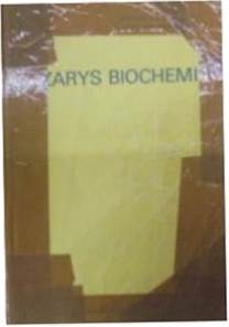Zarys biochemii - B. Filipowicz