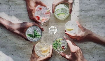 Syrop SODA STREAM 7UP Zero 440 ml