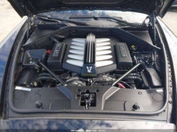 Rolls-Royce 2014 Rolls-Royce Wraith 2014 6.6 Benzyna 624KM, zdjęcie 8