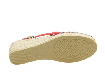 Espadryle Toni Pons TARBES rozm. 40