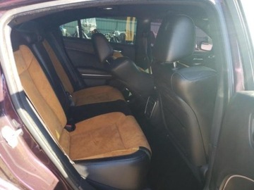 Dodge Charger VII 2021 Dodge Charger 2021, 6.4L, SCAT PACK, od ubezpieczalni, zdjęcie 8