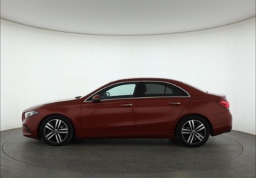 Mercedes Klasa A W177/V177 2021 Mercedes A A 180, Salon Polska, Serwis ASO, zdjęcie 2