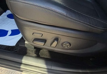 Hyundai Santa Fe IV SUV 2.0 CRDi 185KM 2020 Hyundai Santa Fe 1WL Salon PL FV23 Panorama ACC Martwe Pole Skora Kamera360, zdjęcie 10