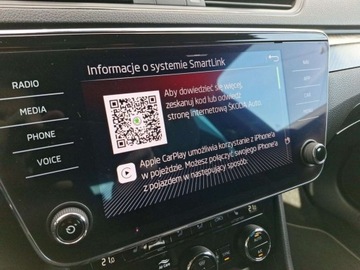 Skoda Superb III Scout 2.0 TSI 280KM 2024 Skoda Superb Sportline 2.0 TSI 280KM 4x4 DSG FV23 2.0 Benzyna, zdjęcie 21