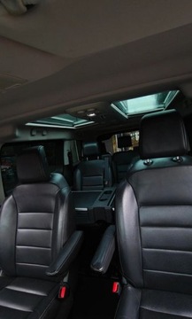 Peugeot Traveller Compact 2.0 BlueHDi 177KM 2016 Peugeot Traveller Peugeot Traveller VIP Buisness 2.0 Diesel 177KM, zdjęcie 7