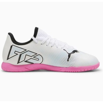 Бутсы Puma Future 7 Play IT Jr 107739-01 36