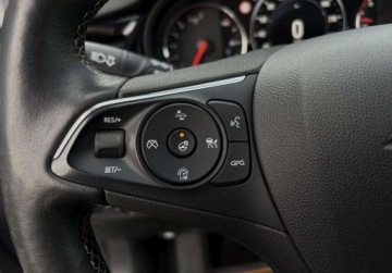 Opel Insignia II Sports Tourer 1.5 Turbo 165KM 2018 Opel Insignia 1.5T 165KM NAVI AUTOMAT kamera GWARANCJA bezwypadkowy, zdjęcie 22