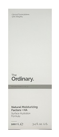 The Ordinary Natural Moisturizing Factors + HA 100