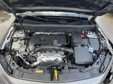 Mercedes GLB SUV 2.0 250 224KM 2022 Mercedes GLB AMG line Automat Skóra Virtual Hak, zdjęcie 13