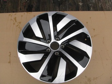 VW ARTEON R-LINE FELGA ALUMINIOWA 19'' 5x112 ET40