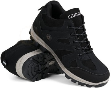 BUTY MĘSKIE OUTDOOR SPORTOWE ROBOCZE WYSOKIE 45