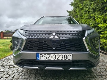 Mitsubishi Eclipse Cross SUV PHEV 2.4 188KM 2021 PHEV 4x4 ** NAJBOGATSZA OPCJA ** INNE W OFERCIE **, zdjęcie 4