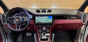 Porsche Cayenne III SUV S 2.9 440KM 2019 Porsche Cayenne Pelna oferta na R-CARS.pl 2.9 Benzyna 440KM, zdjęcie 11