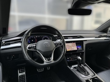 Volkswagen Arteon Fastback Facelifting 2.0 TDI 200KM 2022 Volkswagen Arteon 2.0TDI 200KM 4Motion R-Line DSG, zdjęcie 11