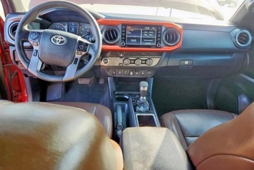 Toyota Tacoma II 2020 Toyota Tacoma Double Cab 2020 3.5l 3.5 Benzyna 278KM, zdjęcie 8