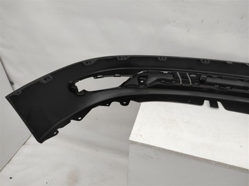 ЗАДНИЙ БАМПЕР БОКОВОЙ RENAULT GRAND SCENIC 4 IV