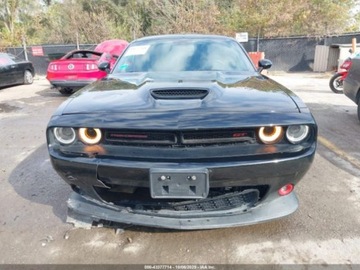 Dodge Challenger III 2022 Dodge Challenger GT 2022 3.6L 3.6 Benzyna 303KM, zdjęcie 7