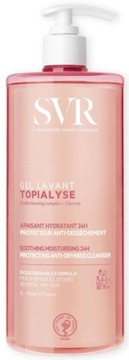SVR TOPIALYSE 1L żel do mycia sucha skóry 1000ml