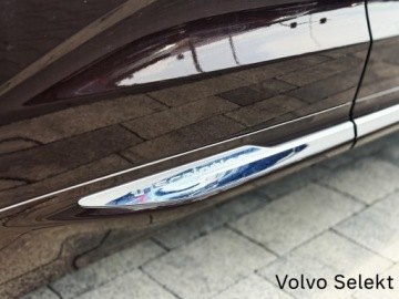 Volvo XC60 II 2019 Volvo XC 60 B4 D AWD Inscription | Serwis ASO | Sa, zdjęcie 36
