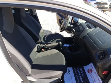 Toyota Aygo II 2018 Toyota Aygo 1.0 VVT-i Comfort II (2014-) Toyota Ay, zdjęcie 15