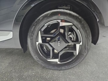 Kia Sportage V SUV Facelifting 1.6 T-GDI HEV 239KM 2026 KIA Sportage 1.6 T-GDI HEV L 4WD aut Suv 239KM 2026, zdjęcie 11