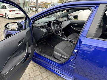 Toyota Corolla XII TS Kombi Facelifting 1.8 Hybrid 140KM 2023 Toyota Corolla Seria E21 (2019-), zdjęcie 26