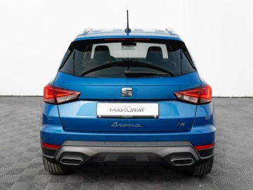 Seat Arona 2024 Seat Arona FR 1.0 TSI 115KM DSG Podgrz.f K.cofania, zdjęcie 8
