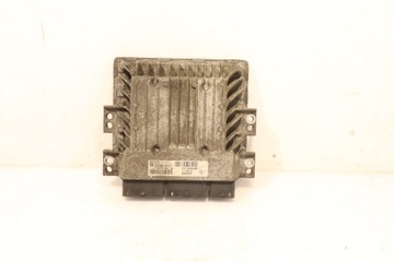 JEDNOTKA MOTORU RENAULT FLUENCE FACELIFT 1.5DCI