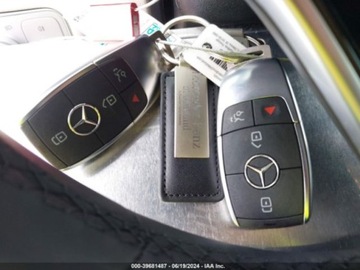 Mercedes GLS X167 2024 Mercedes-Benz GLS 2024r, 450, 4Matic, 3.0L 3.0 Benzyna 375KM, zdjęcie 13