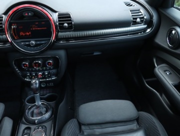 Mini Clubman F54 Kombi 2.0 192KM 2016 MINI Clubman Cooper S, Salon Polska, Serwis ASO, zdjęcie 7