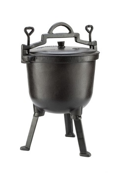ШАФТ ОХОТНИЧИЙ ЧУГУННЫЙ 8Л ZILNER ZL-5503