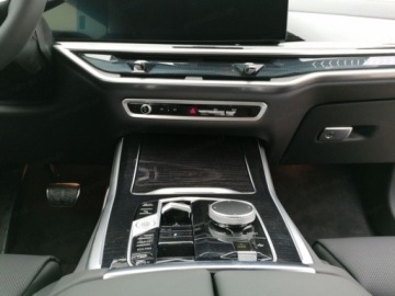 BMW X5 G05 SUV Facelifting 3.0 30d 298KM 2026 BMW X5 xDrive30d Sport Suv 2.0 (298KM) 2026, zdjęcie 12