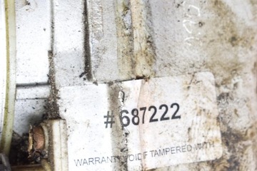 OPEL VAUXHALL SIGNUM ČERPADLO SERVA ŘÍDÍCÍ 93183550 2.20 BENZÍN 114