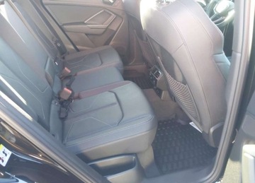 Audi Q3 II 2023 Audi Q3 2023r., Premium Plus 45 Tfsi S Line Quattro, 2L, od ubezpieczalni, zdjęcie 7