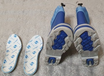 MUFLON kalosze 35/36