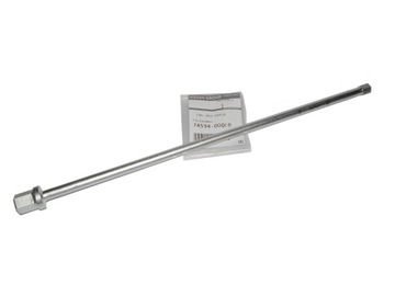 КЛЮЧ ДЛЯ ПОДЪЕМА КОЛЕСА RENAULT MASTER III 2.3 DCI ОРИГИНАЛ