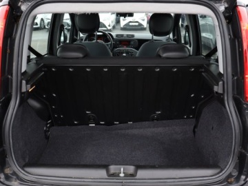 Fiat Panda III Hatchback 5d seria 3 1.2 69KM 2020 Fiat Panda 1.2, Salon Polska, GAZ, VAT 23%, Klima, zdjęcie 13