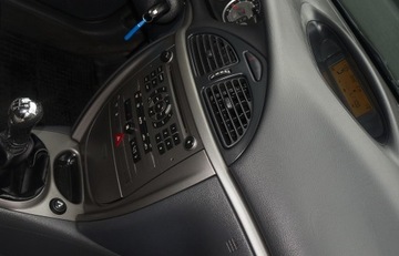 Citroen C5 II Hatchback 1.8i 16V 125KM 2008 CITROEN C5 II 1.8 16V 125 KM, zdjęcie 34