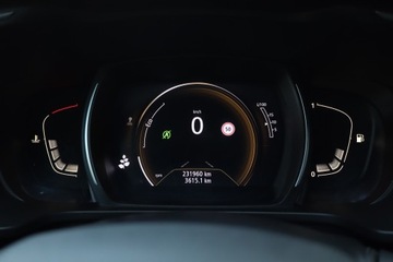 Renault Kadjar Crossover Facelifting 1.3 TCe 140 FAP 140KM 2019 Renault Kadjar 1.3 TCe, Salon Polska, Serwis ASO, zdjęcie 10