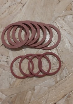 Uszczelka pod głowicę 1'' 2 szt.